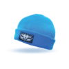 Game Gear Fleece Beanie Green,Blue,Pink - Image 3