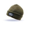 Game Gear Fleece Beanie Green,Blue,Pink