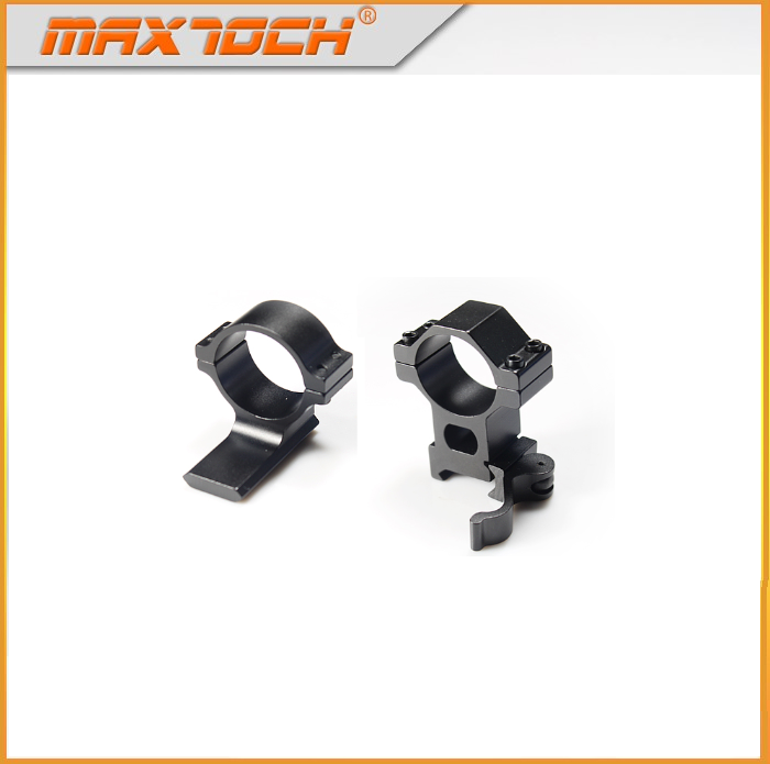 Maxtoch Torch Mount Torch to Scope Mount 2 piece quick release