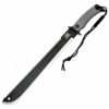 BUFFALO RIVER MACHETE YUKON SURVIVAL WITH SHEATH