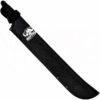 BUFFALO RIVER MACHETE YUKON SURVIVAL WITH SHEATH - Image 2