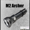 Maxtoch M2 Archer  WHITE BEAM
