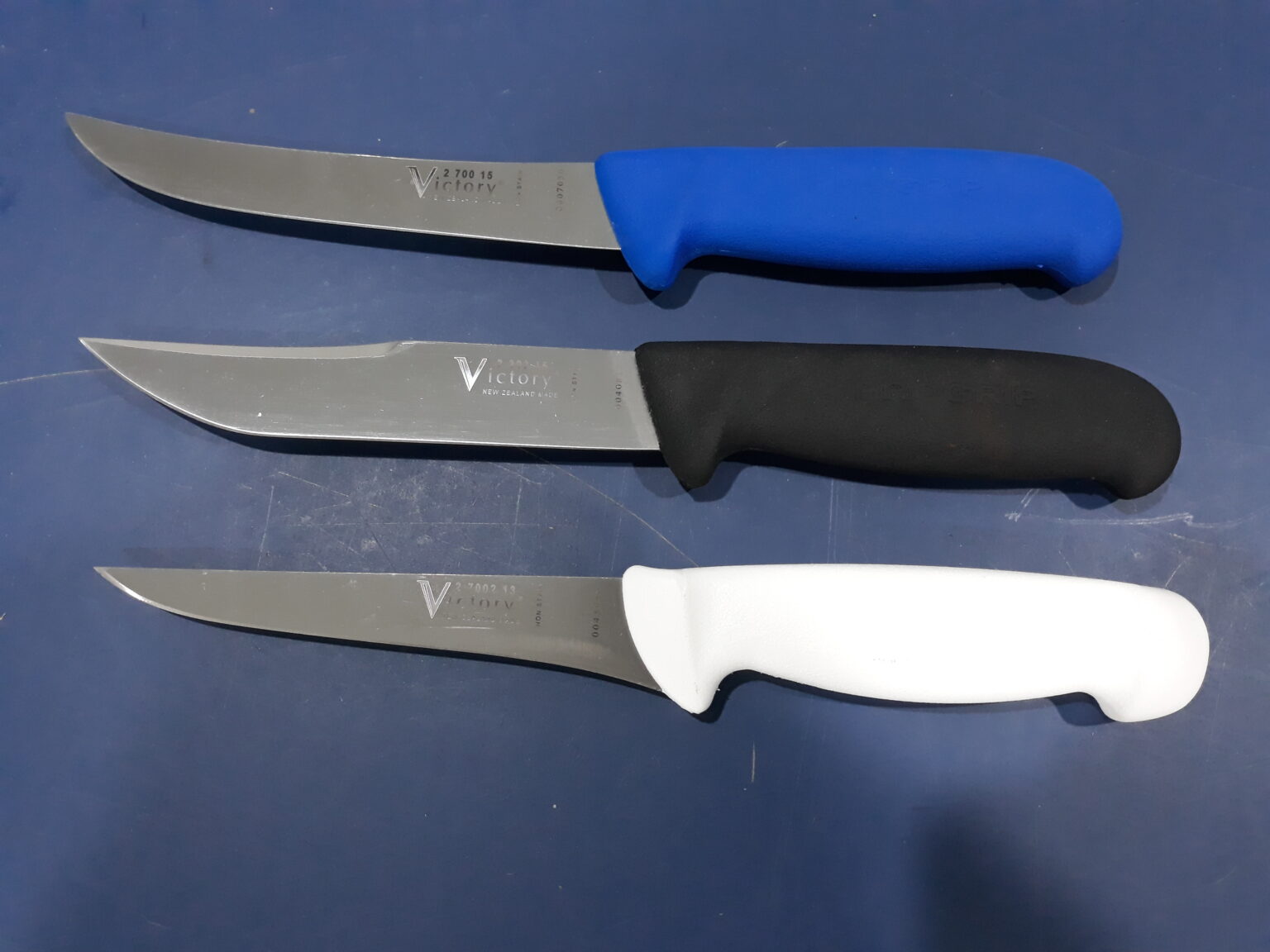 Victory Hunting 3 Knife Set - Hunt Shop Nz